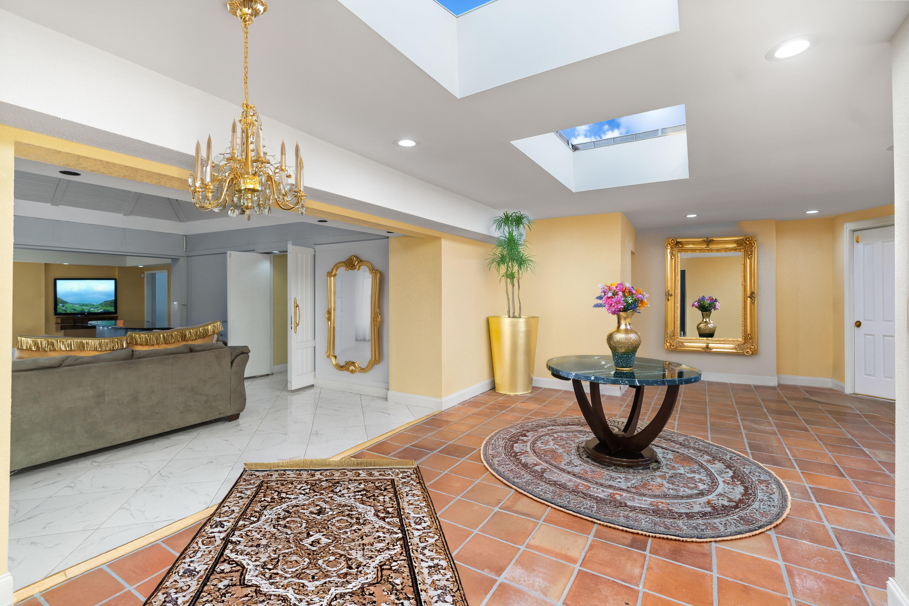 WOODLANDS THIRD SEC - Residential