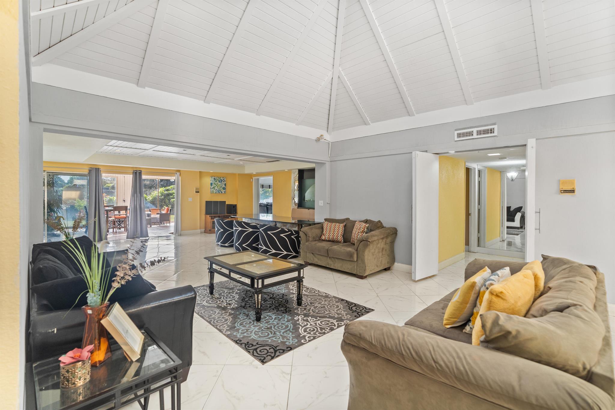 WOODLANDS THIRD SEC - Residential