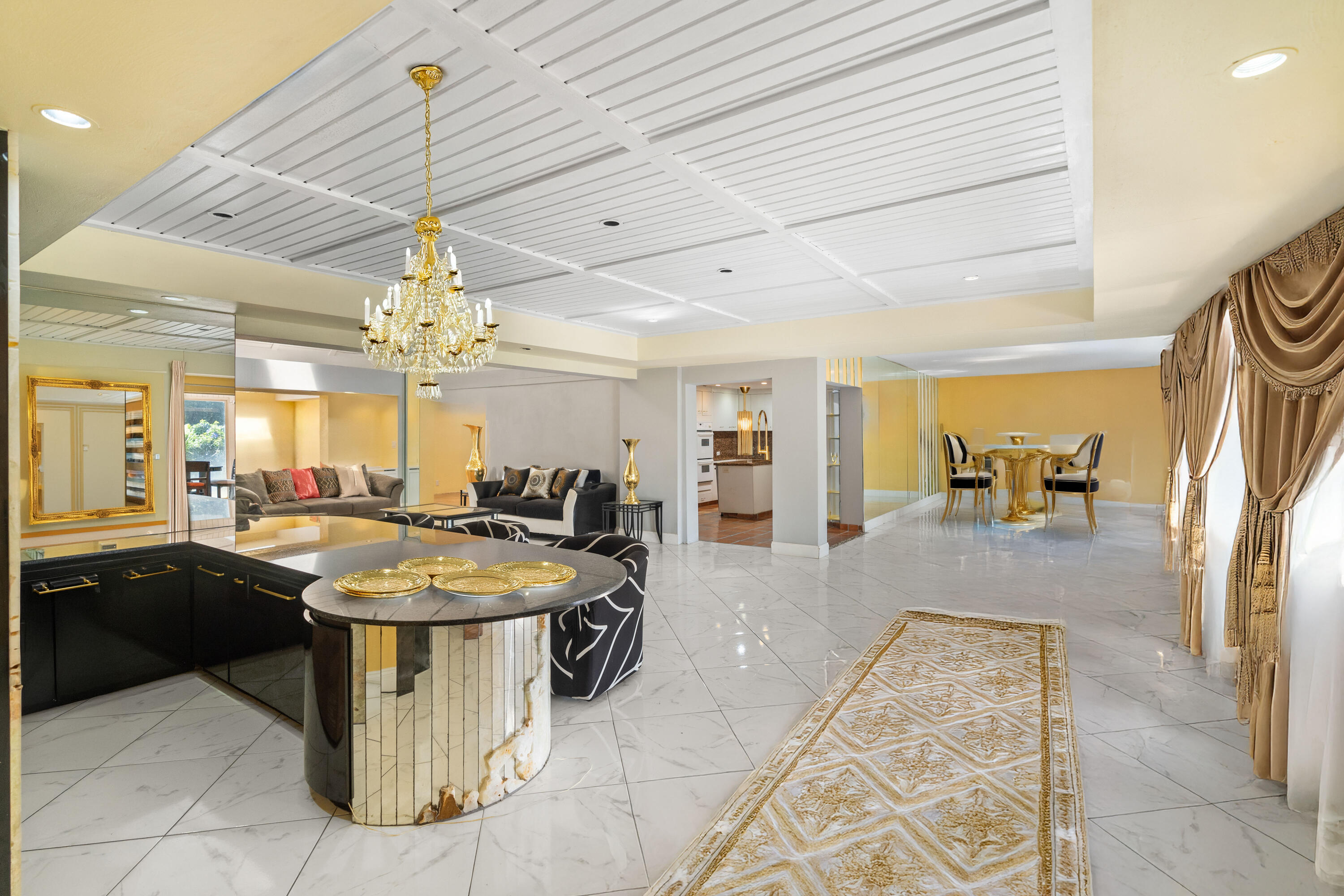 WOODLANDS THIRD SEC - Residential