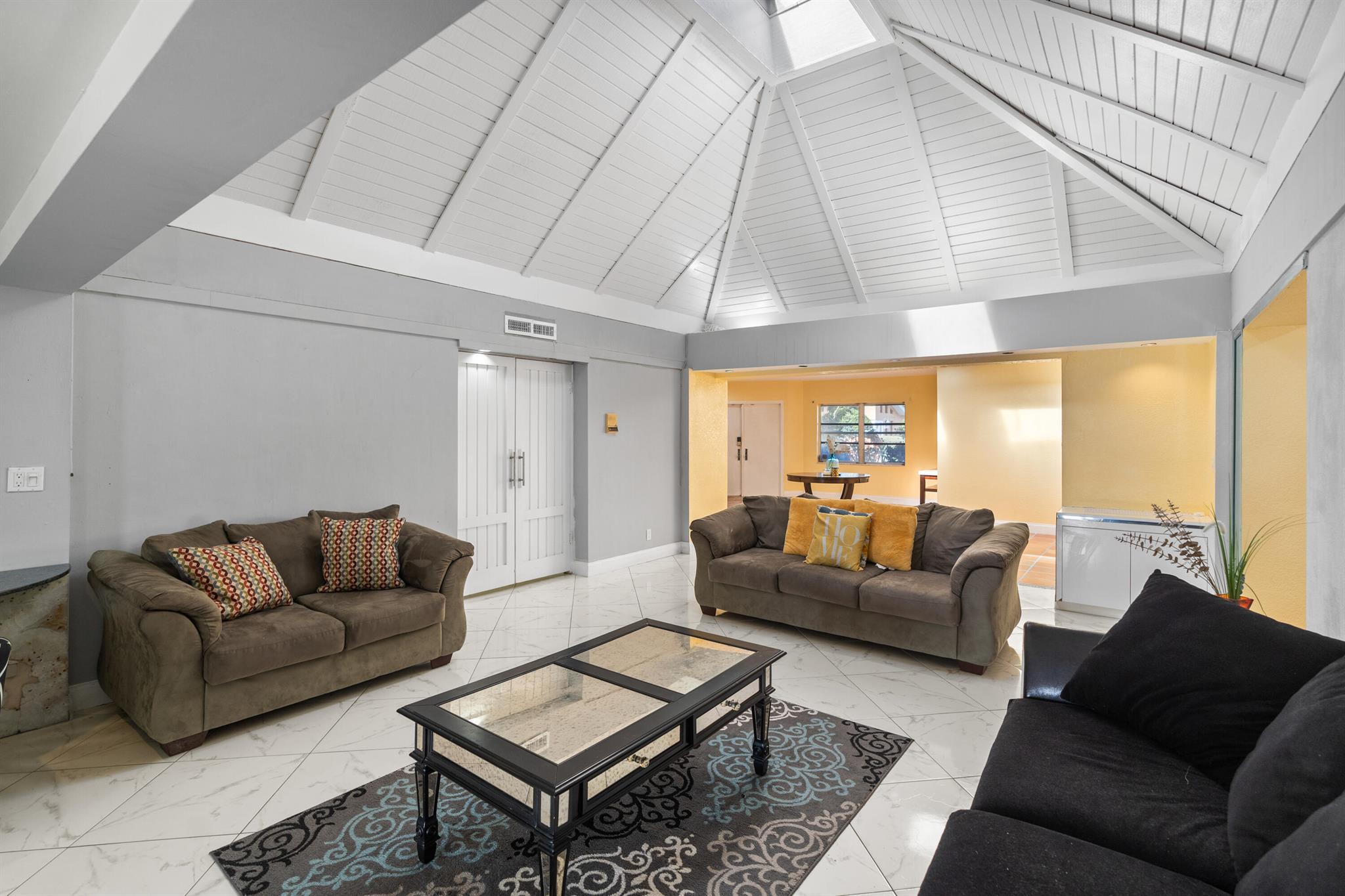 WOODLANDS THIRD SEC - Residential