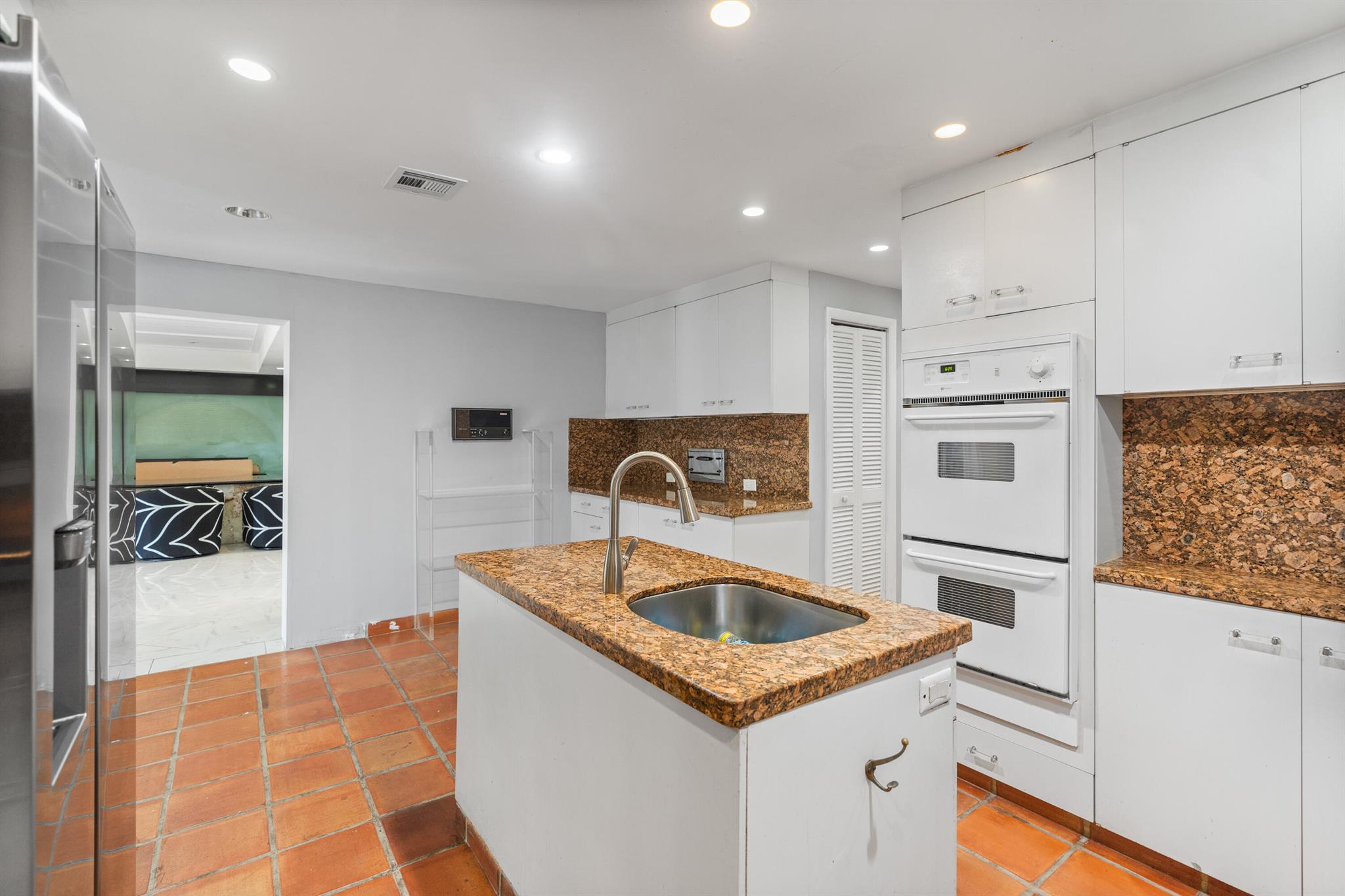 WOODLANDS THIRD SEC - Residential