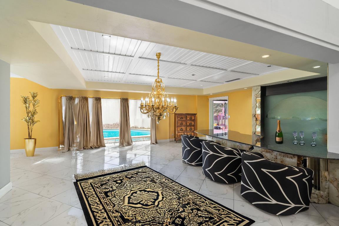 WOODLANDS THIRD SEC - Residential