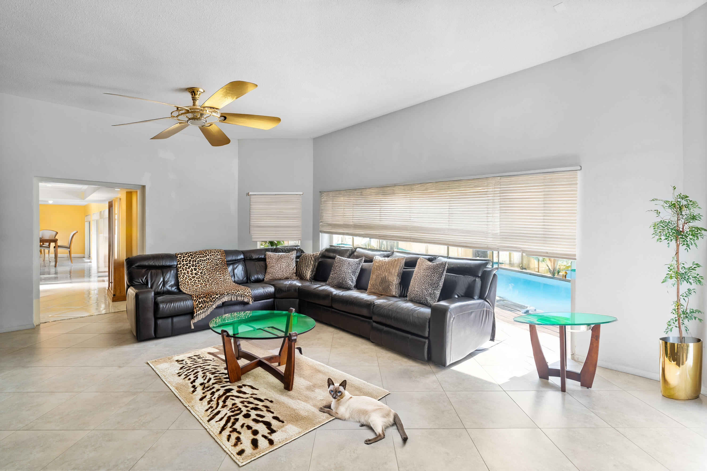 WOODLANDS THIRD SEC - Residential