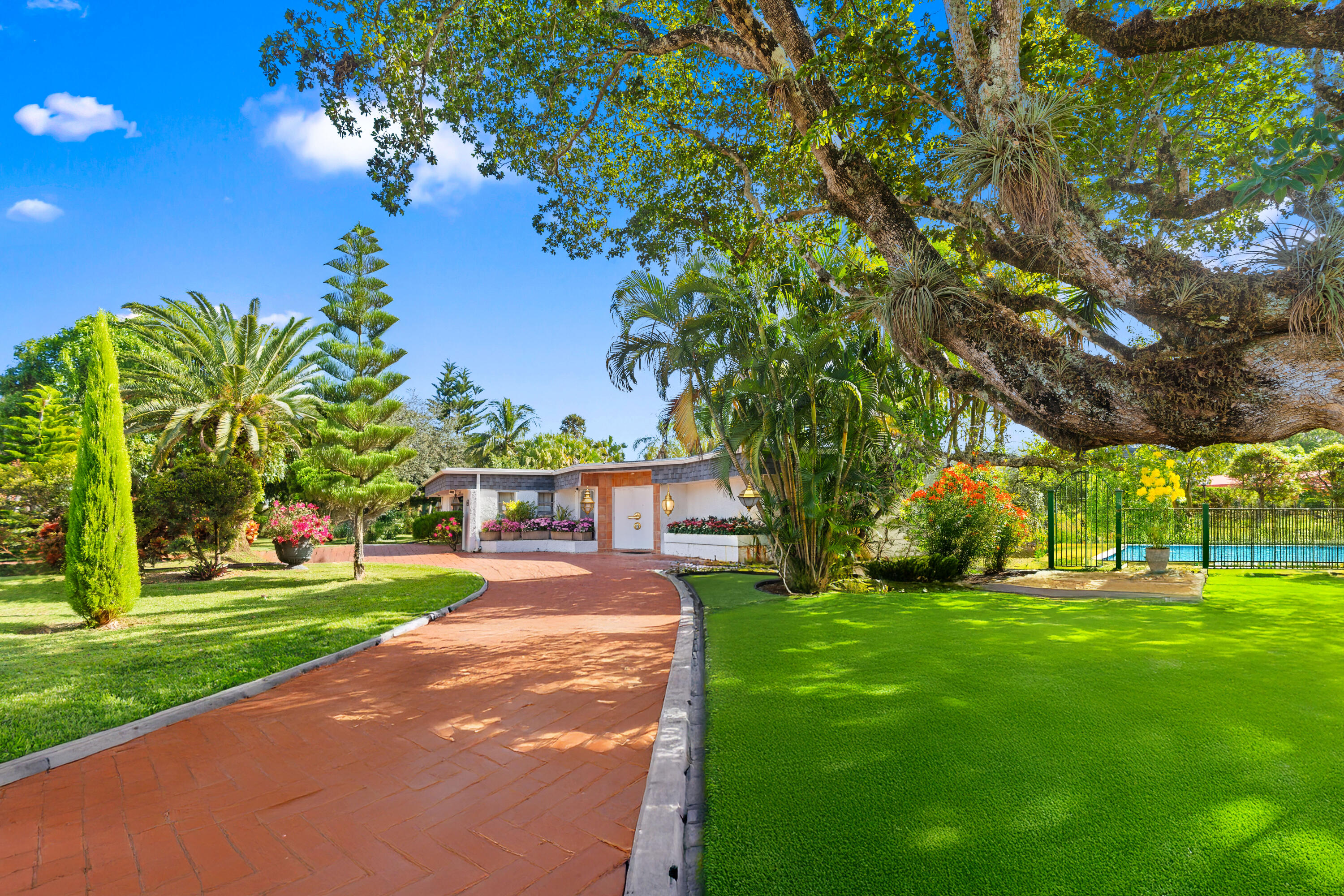 WOODLANDS THIRD SEC - Residential