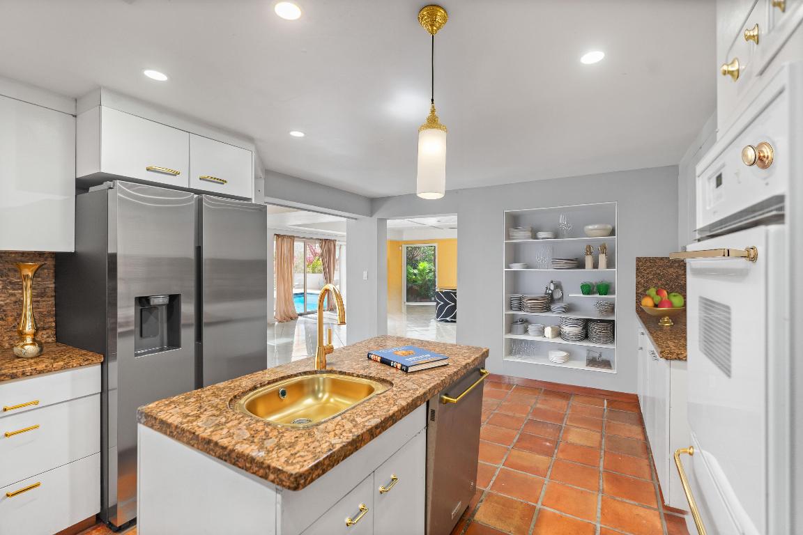 WOODLANDS THIRD SEC - Residential