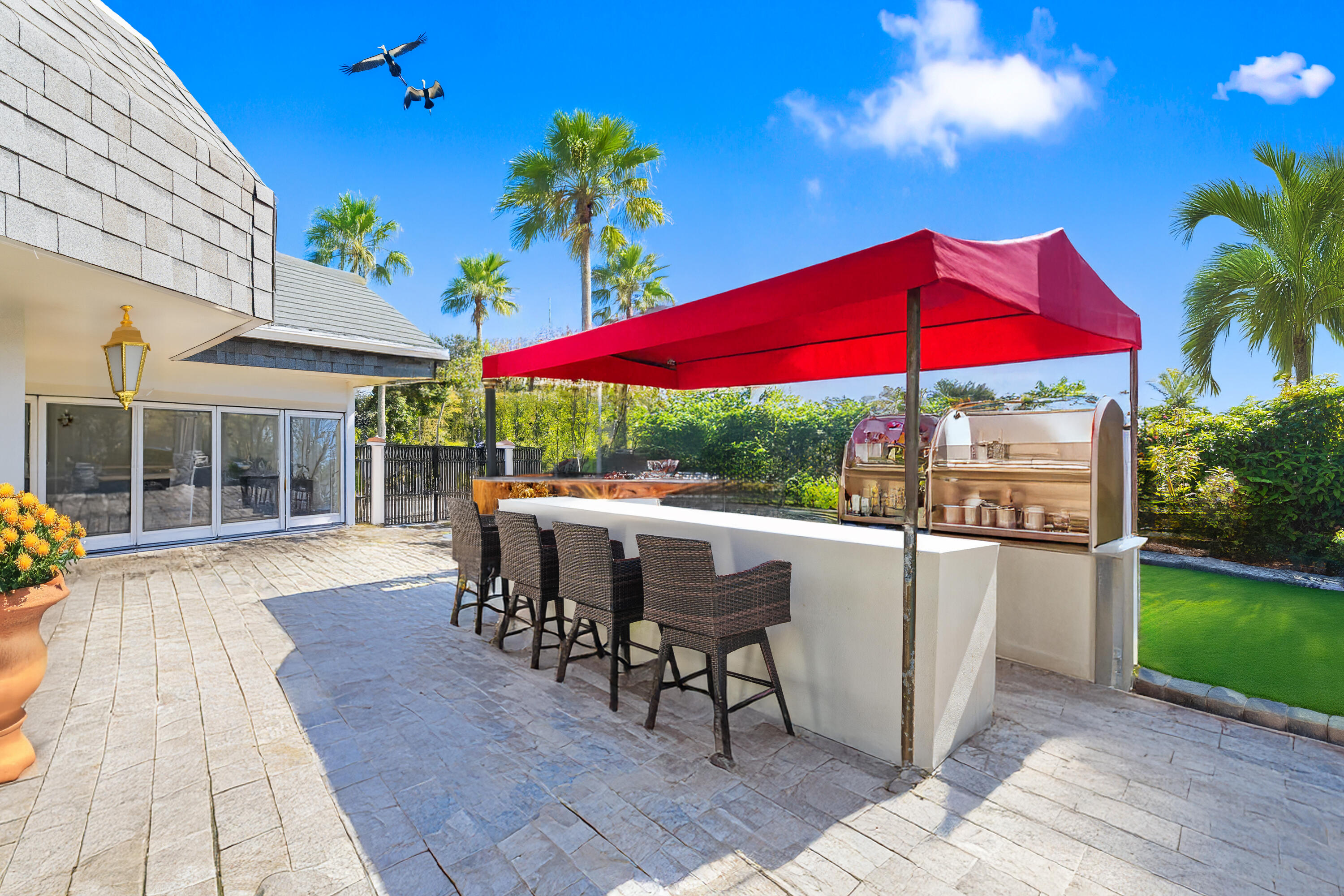 WOODLANDS THIRD SEC - Residential