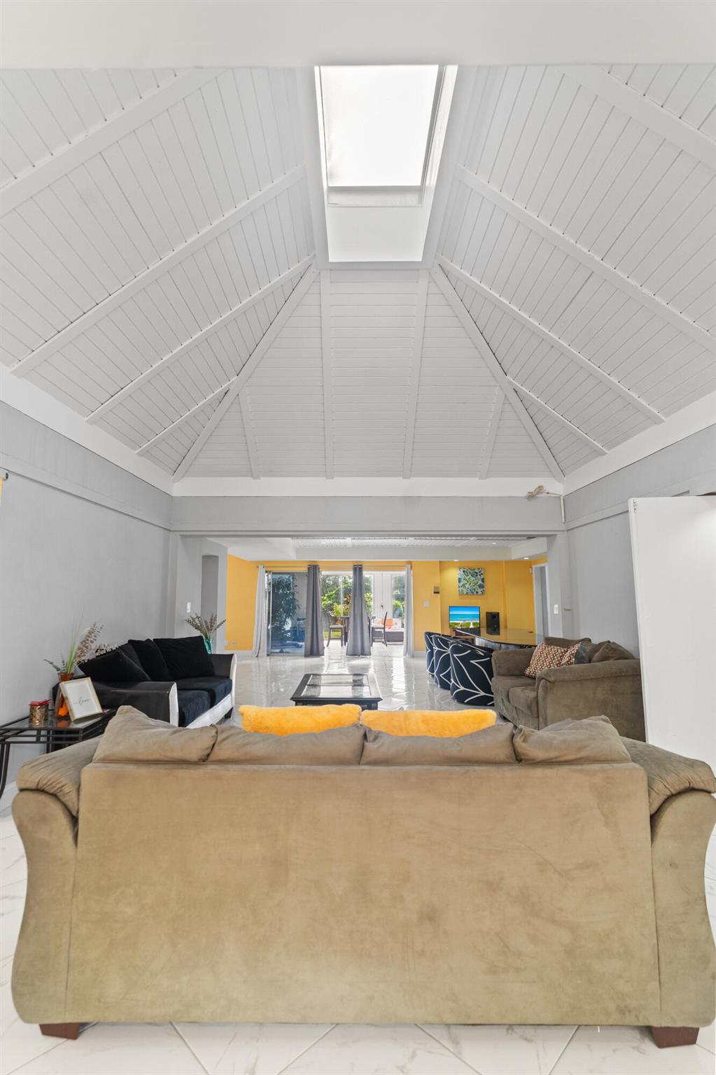 WOODLANDS THIRD SEC - Residential