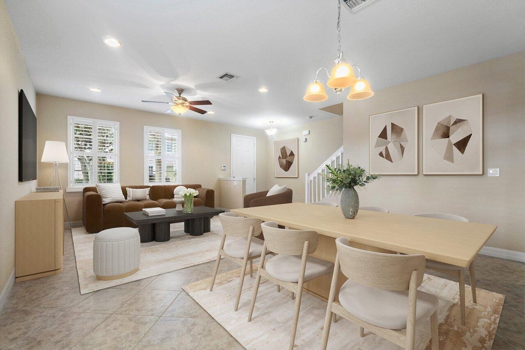 Photo of 103 Ennis Lane, Jupiter, FL 33458 (MLS # R11026752)