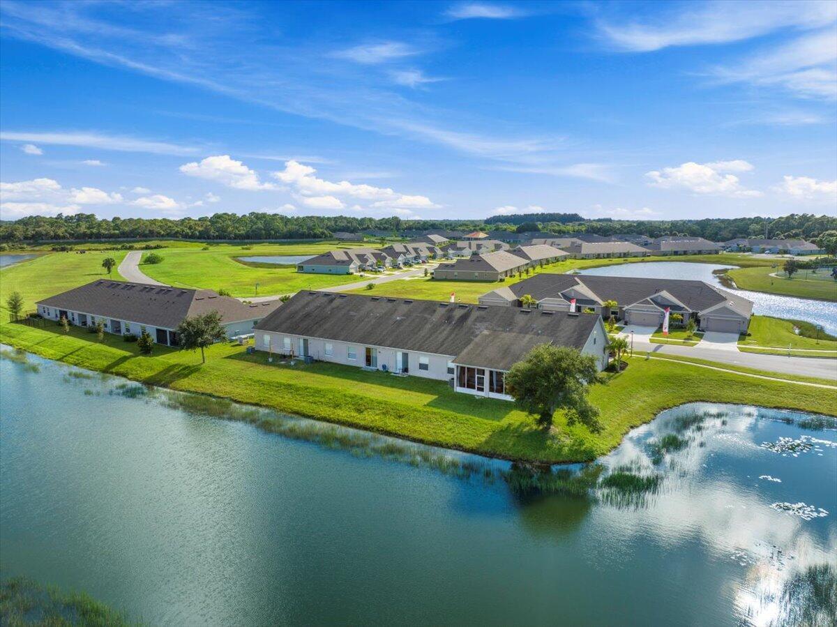 WATERSTONE PHASE ONE - Residential
