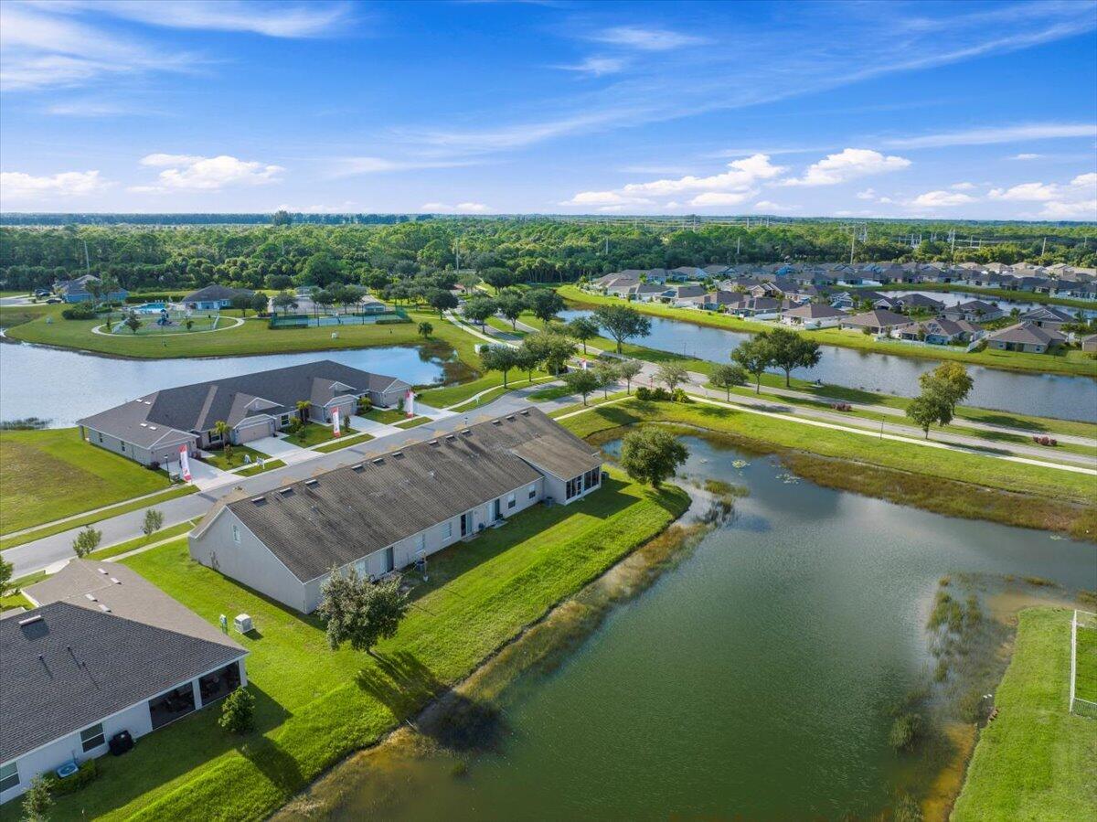 WATERSTONE PHASE ONE - Residential