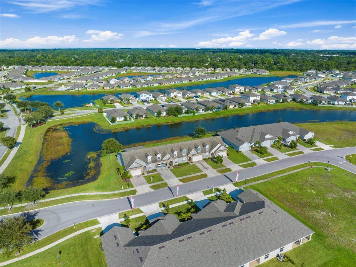 WATERSTONE PHASE ONE - Residential