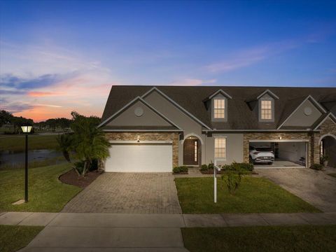 5218 Manciano Street Fort Pierce FL 34951