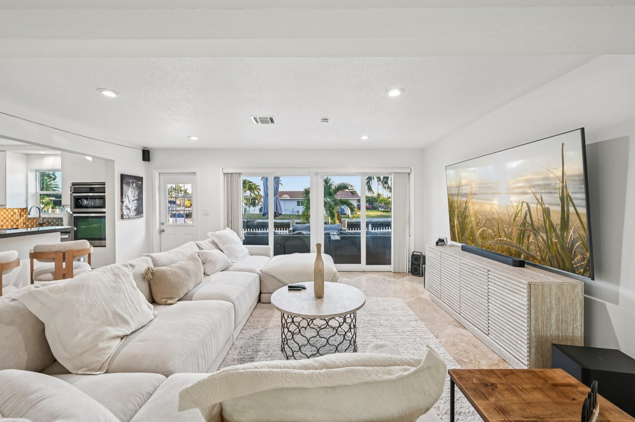 CYPRESS ISLES ESTATES - Residential