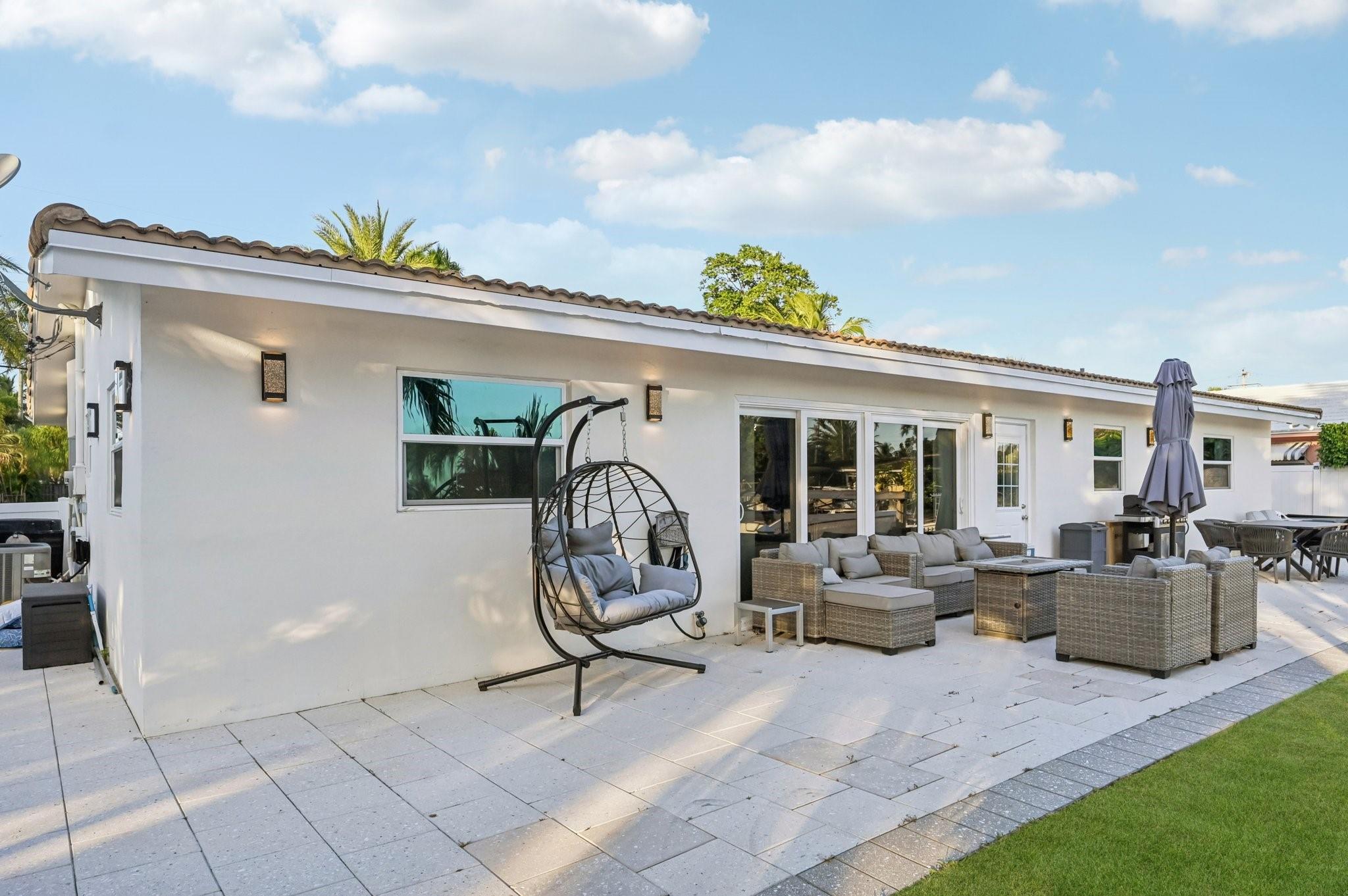 CYPRESS ISLES ESTATES - Residential