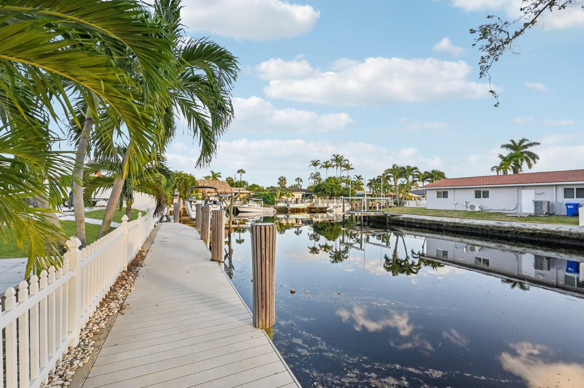 CYPRESS ISLES ESTATES - Residential