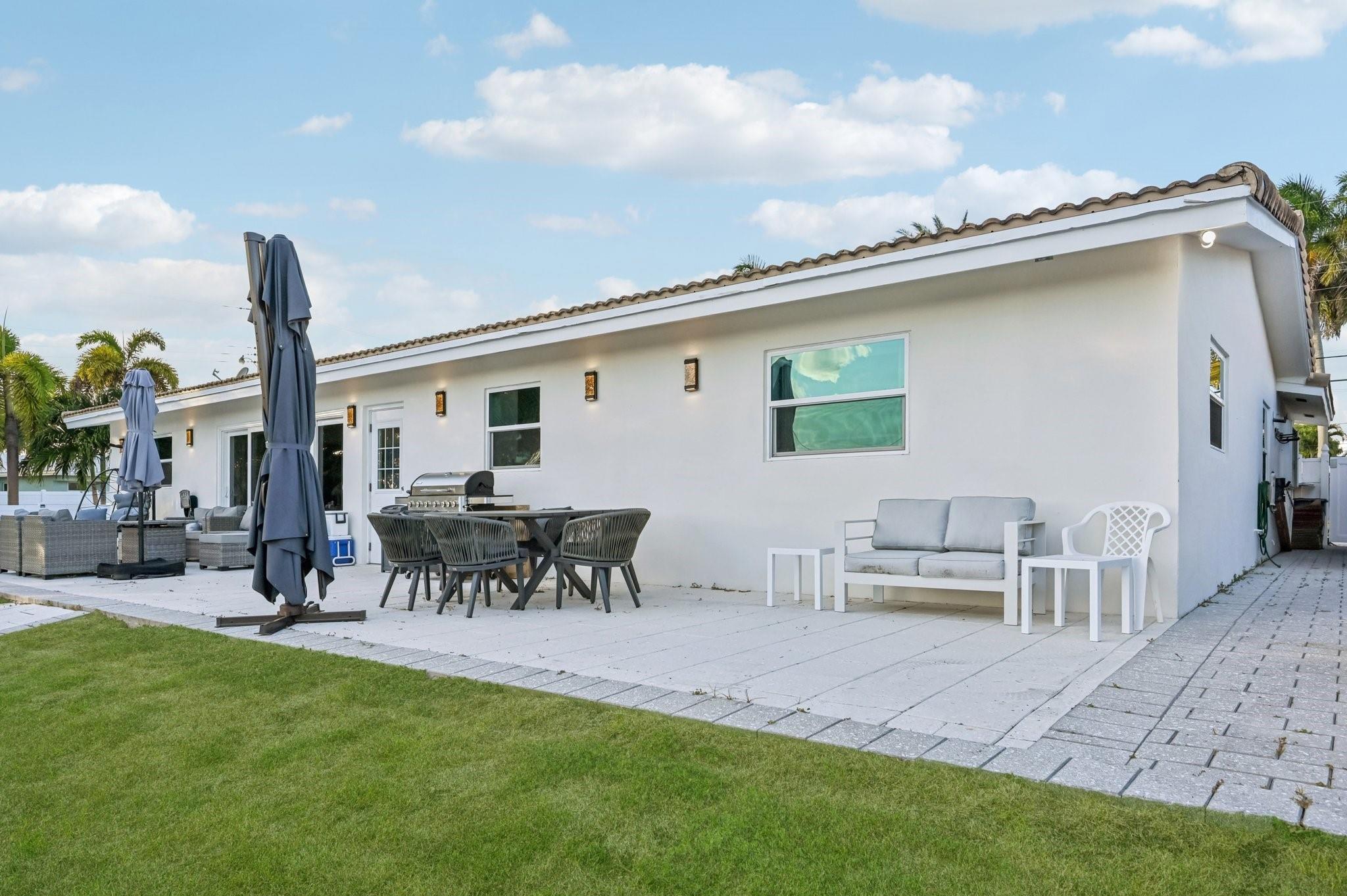 CYPRESS ISLES ESTATES - Residential