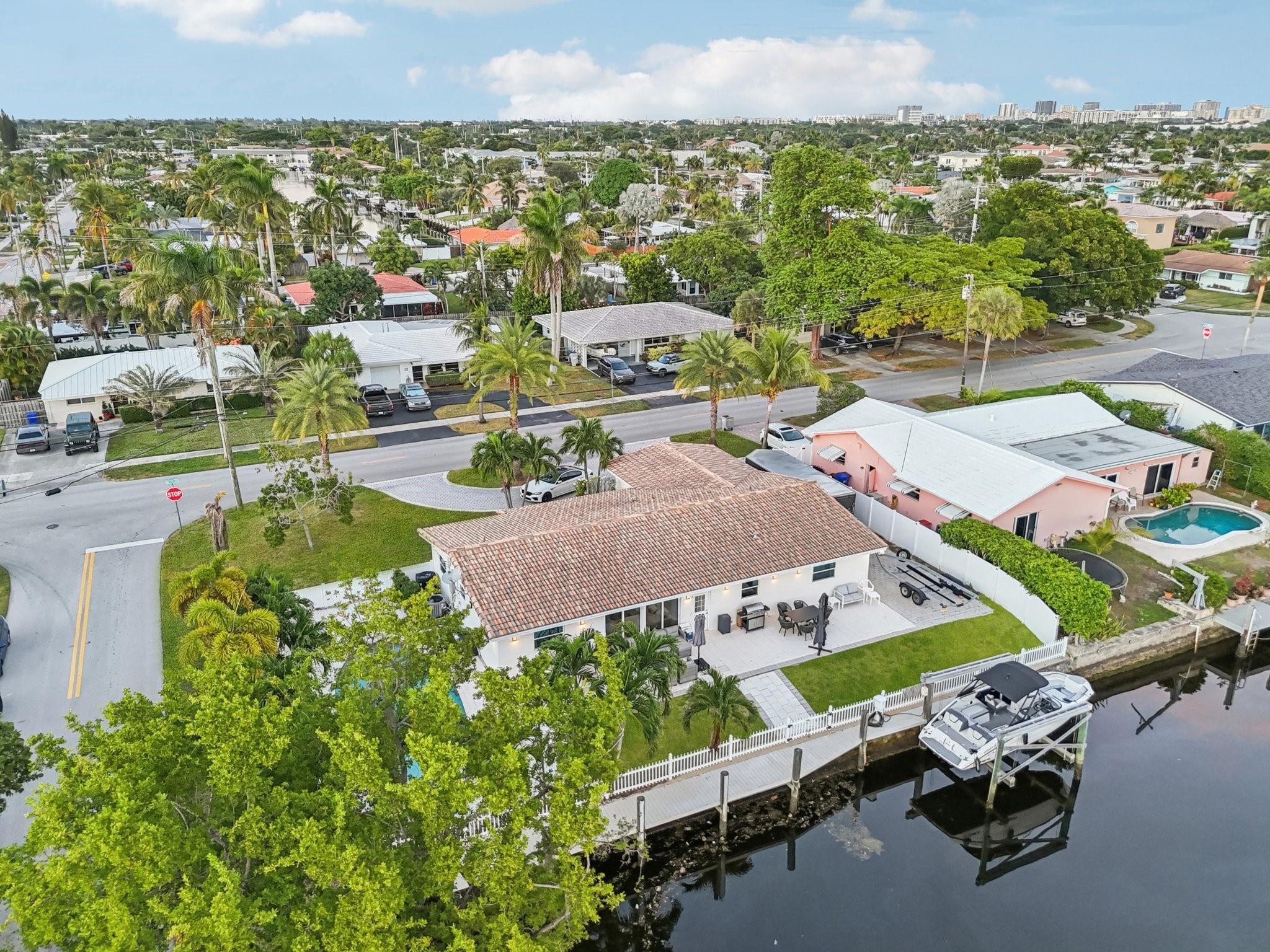 CYPRESS ISLES ESTATES - Residential