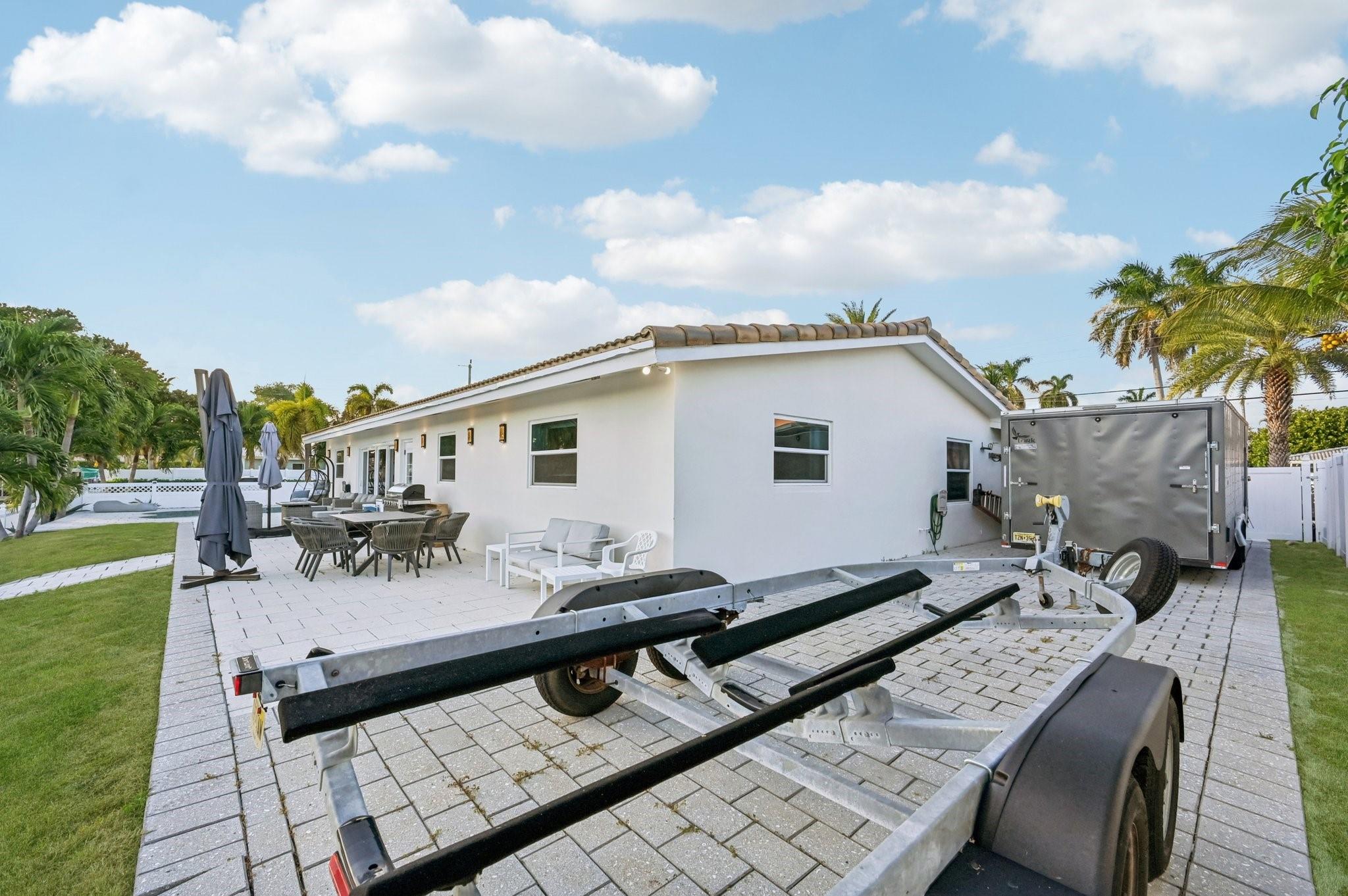 CYPRESS ISLES ESTATES - Residential