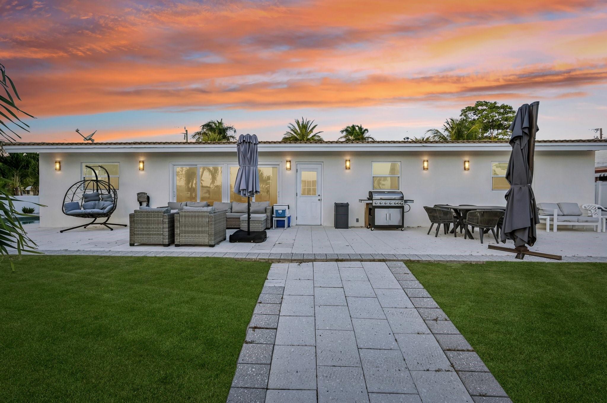 CYPRESS ISLES ESTATES - Residential