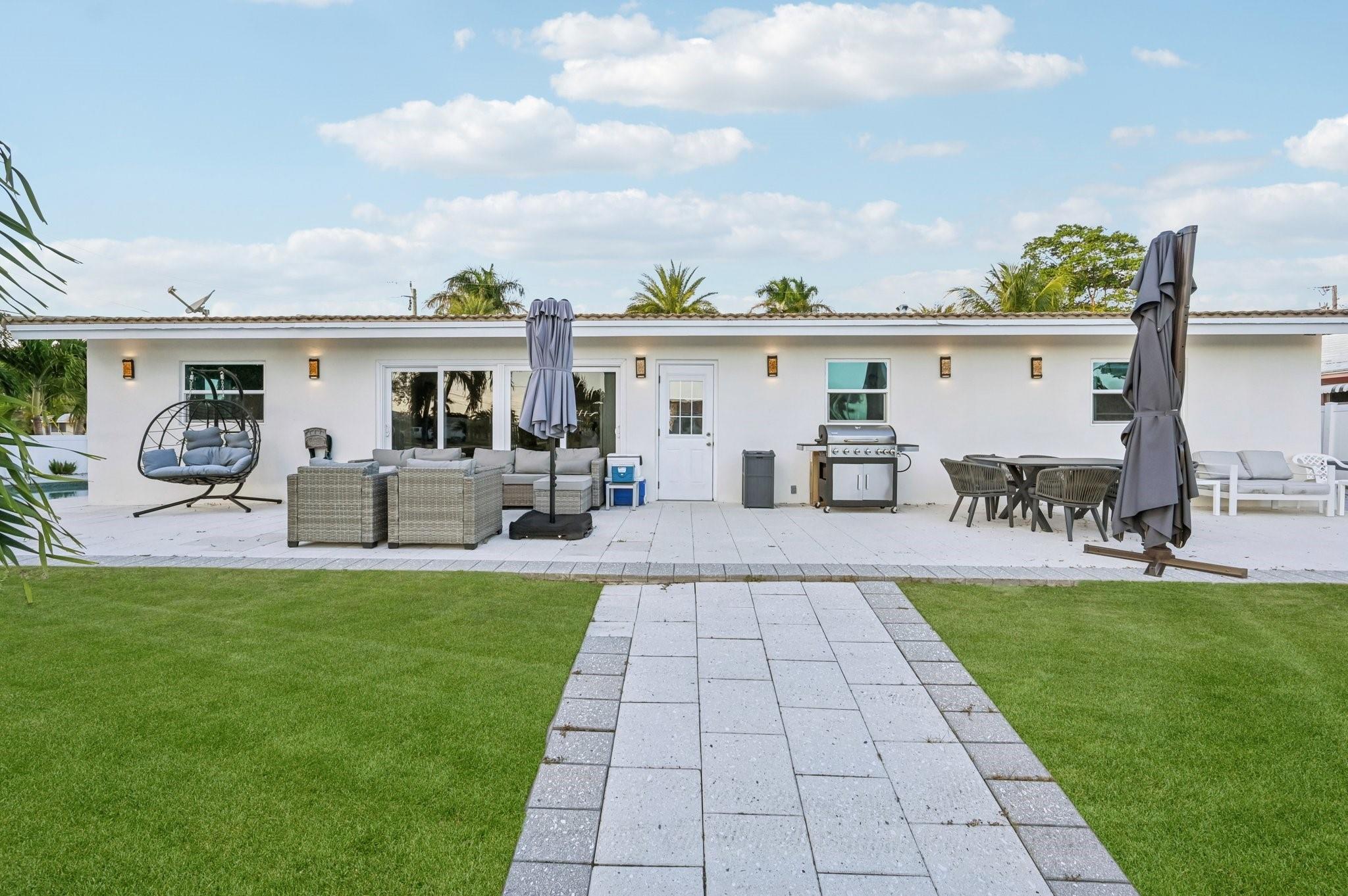 CYPRESS ISLES ESTATES - Residential