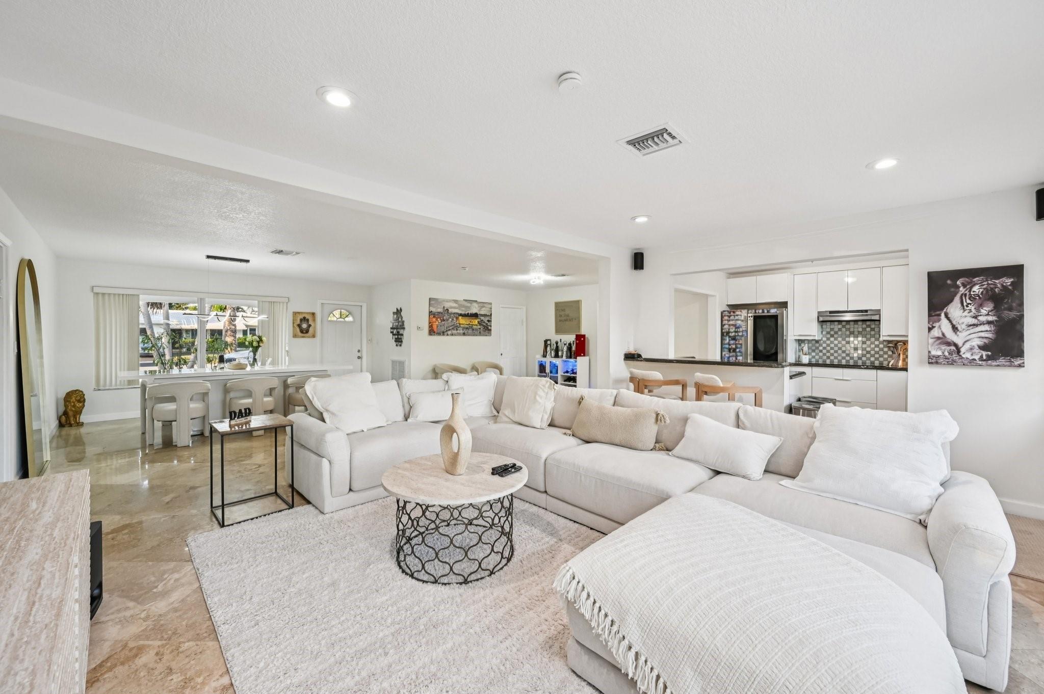 CYPRESS ISLES ESTATES - Residential