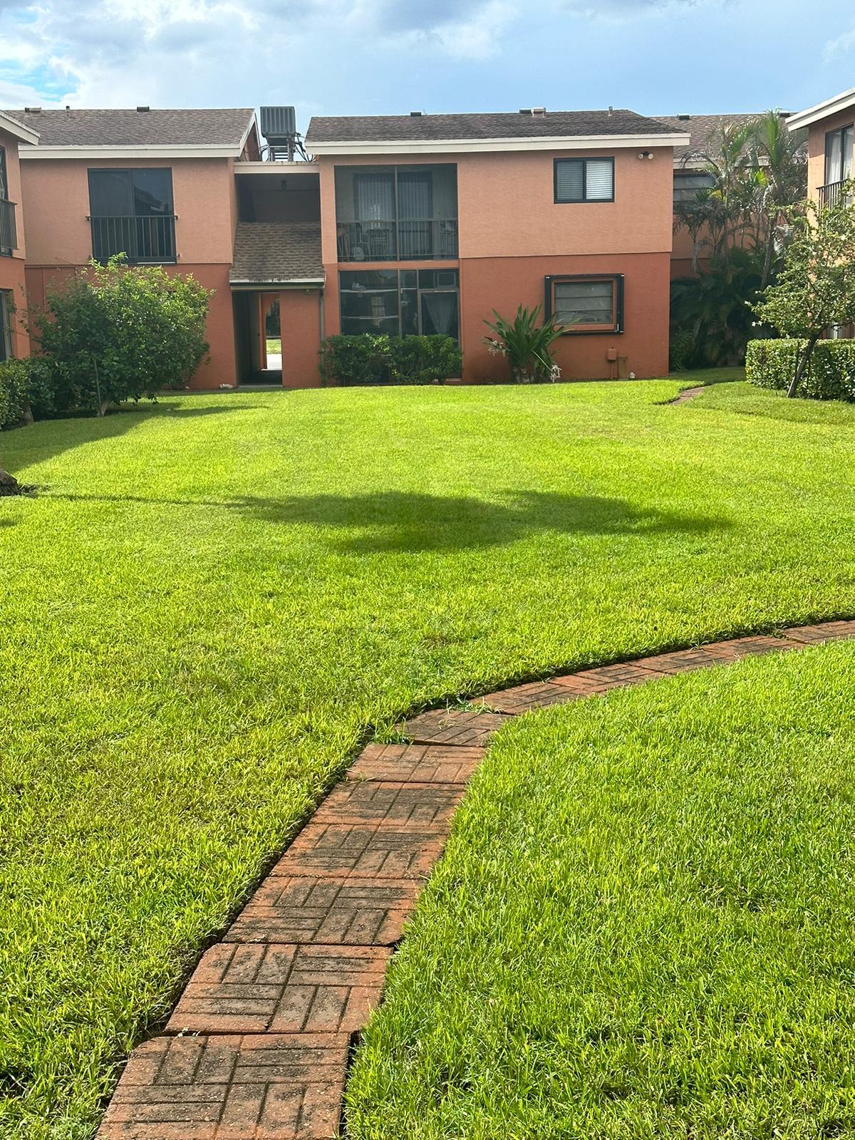 VILLA VALENCIA CONDO - Residential Lease