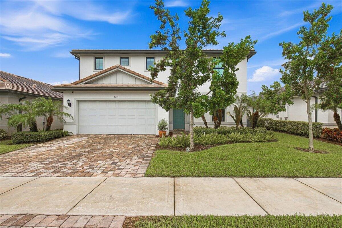3149 Tamarind Drive Lot 26