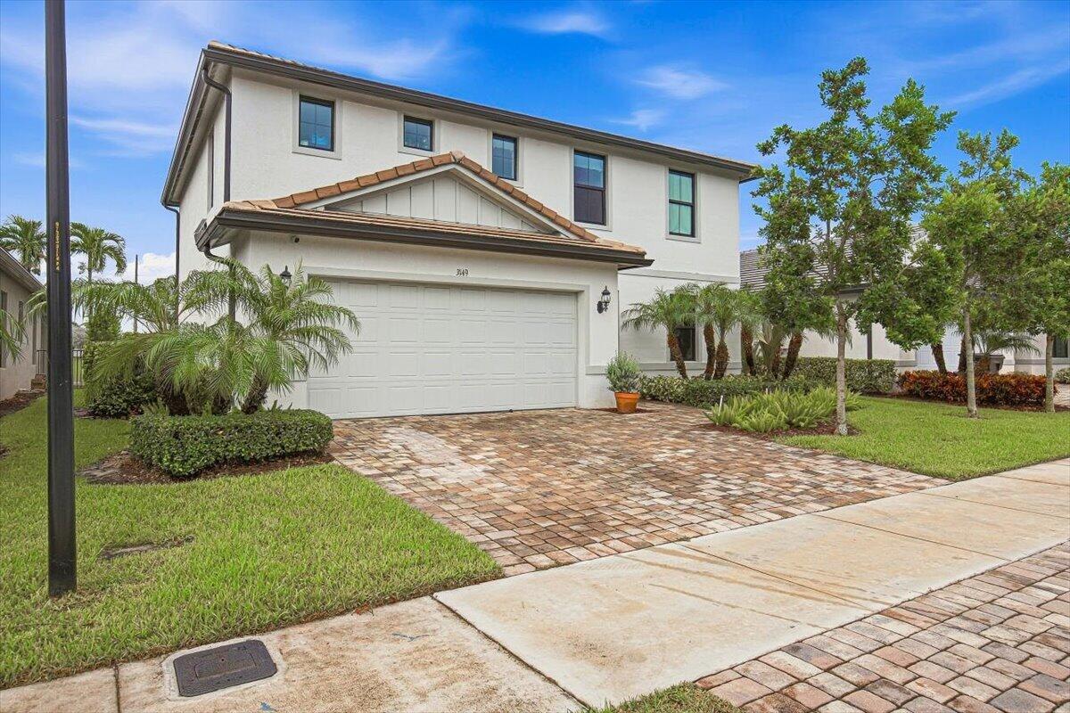 3149 Tamarind Drive Lot 26