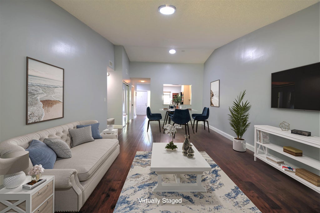 Photo of 5087 Oakhill Lane, Delray Beach, FL 33484 (MLS # B26041901)