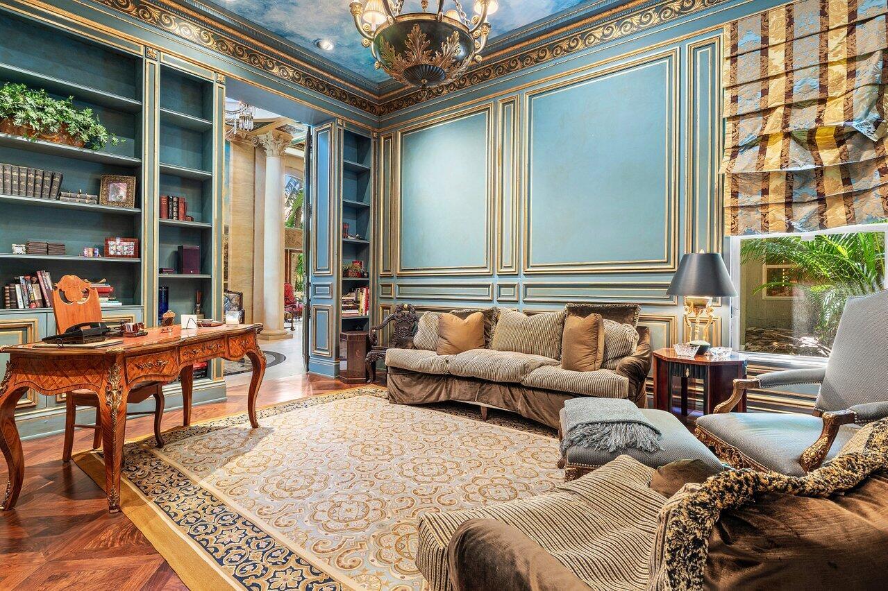 ADDISON ESTATES - Residential