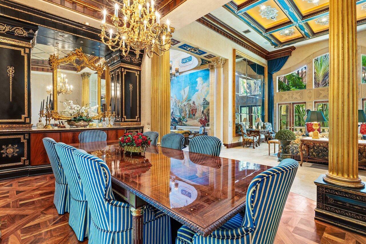 ADDISON ESTATES - Residential