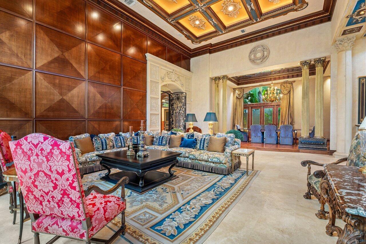 ADDISON ESTATES - Residential