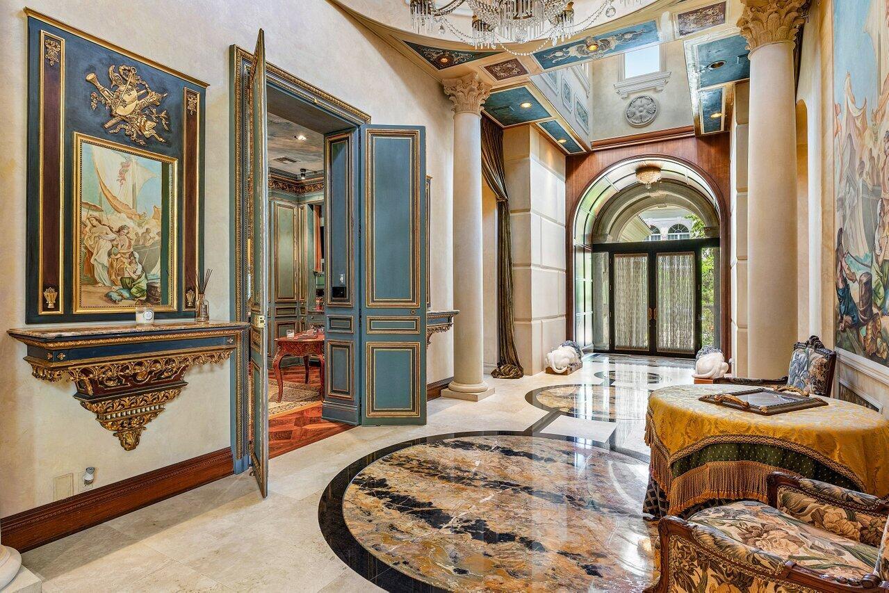 ADDISON ESTATES - Residential