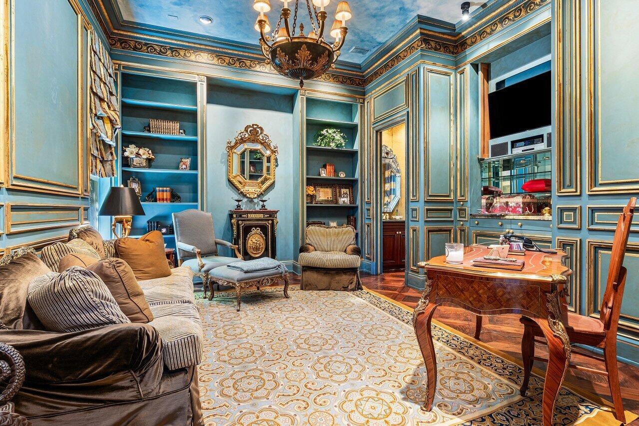 ADDISON ESTATES - Residential