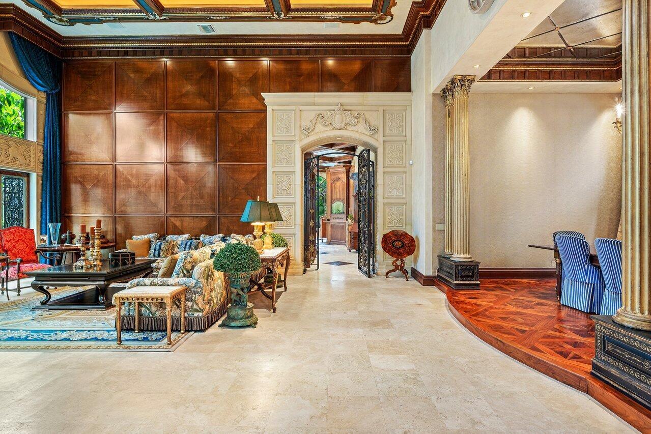 ADDISON ESTATES - Residential