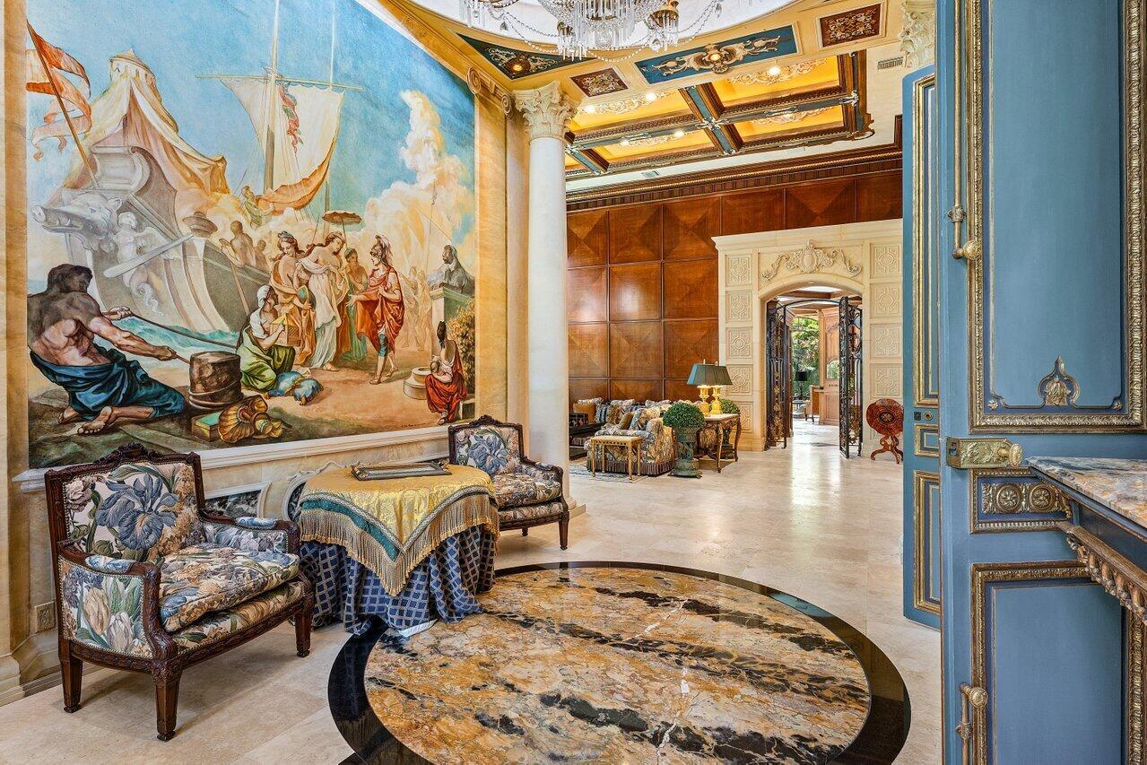 ADDISON ESTATES - Residential