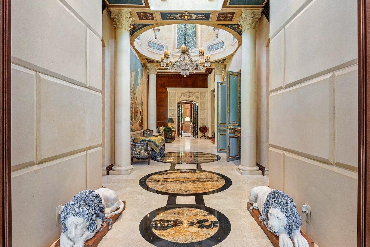 ADDISON ESTATES - Residential