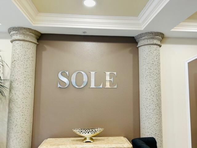 SOLE AT FORT LAUDERDALE CONDO - Residential