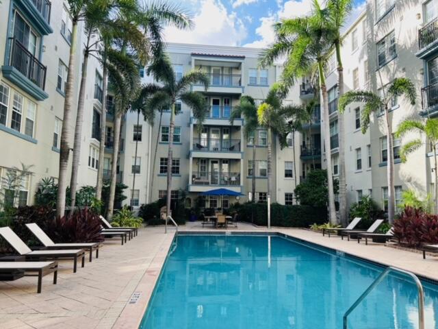 SOLE AT FORT LAUDERDALE CONDO - Residential