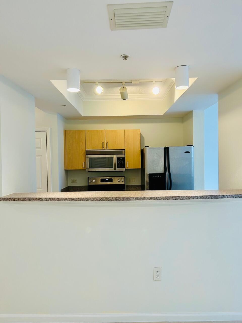 SOLE AT FORT LAUDERDALE CONDO - Residential