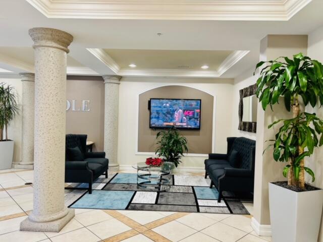 SOLE AT FORT LAUDERDALE CONDO - Residential