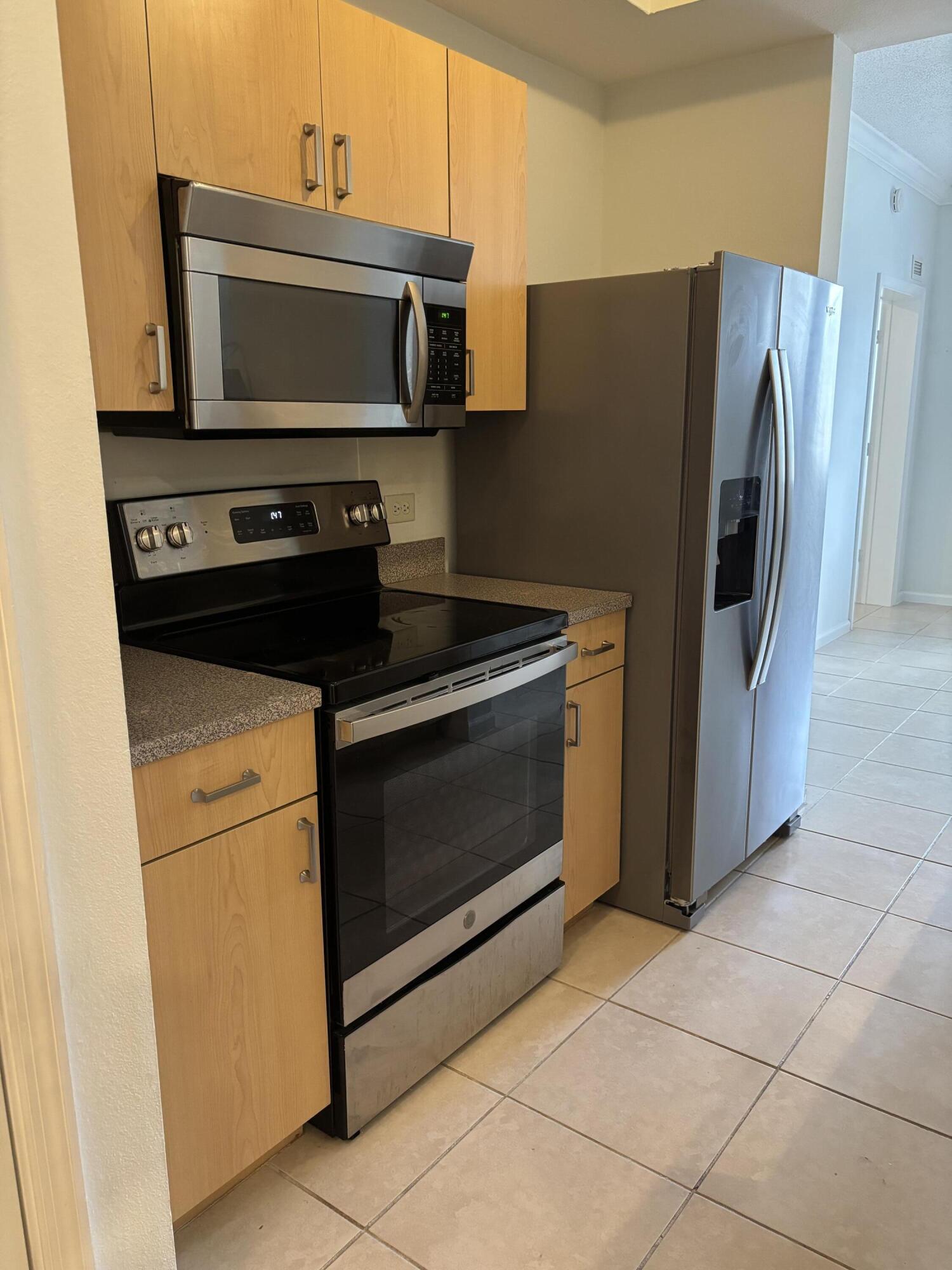 SOLE AT FORT LAUDERDALE CONDO - Residential