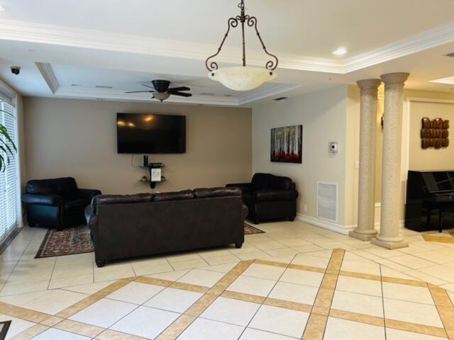 SOLE AT FORT LAUDERDALE CONDO - Residential