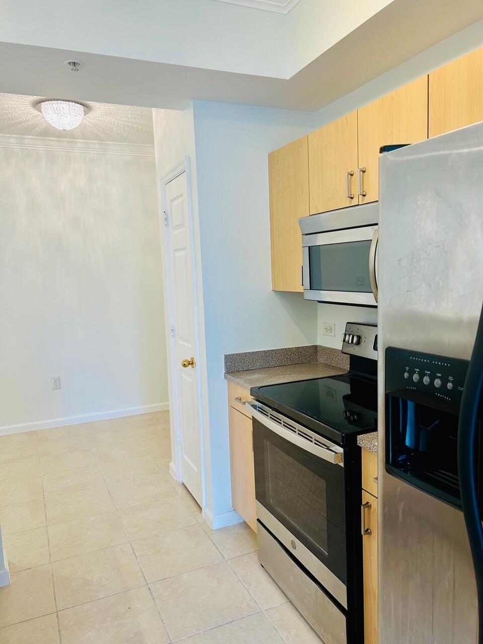 SOLE AT FORT LAUDERDALE CONDO - Residential