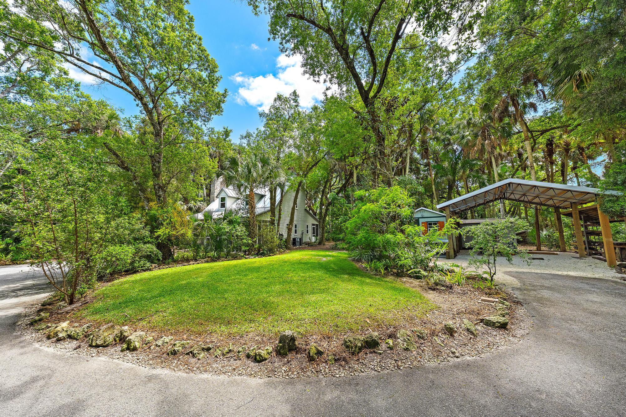 ACREAGE - Residential