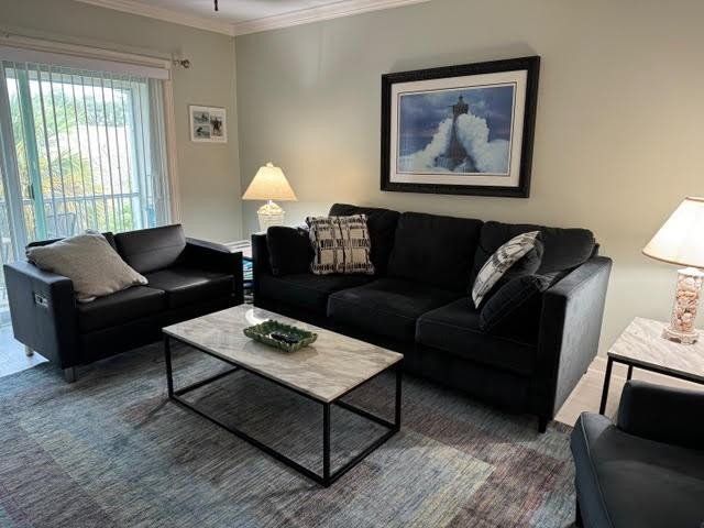 Imperial Point Colonnades - Residential