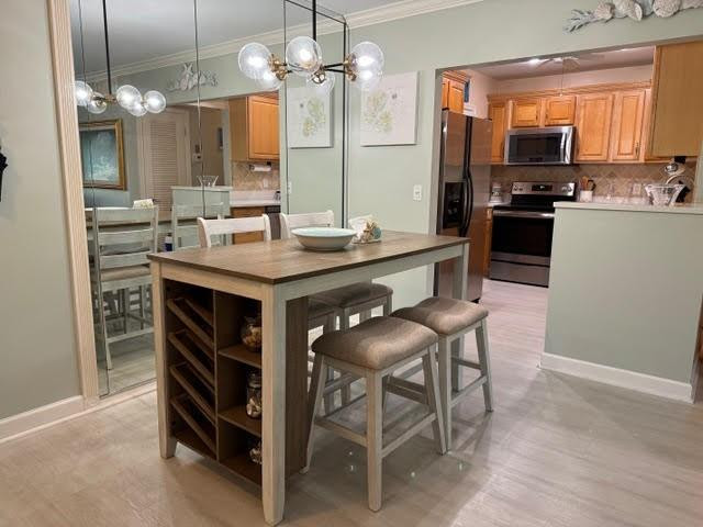 Imperial Point Colonnades - Residential