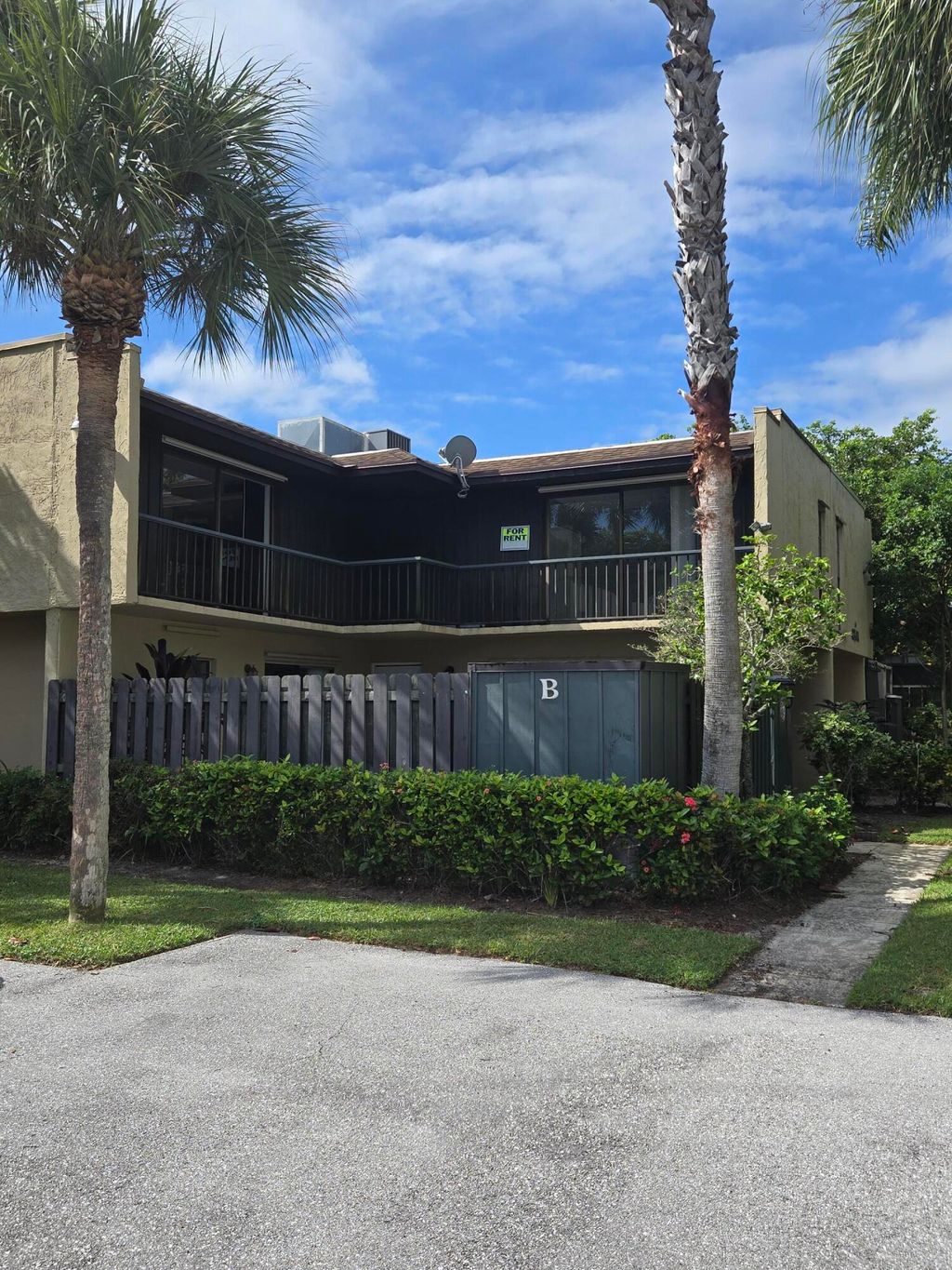 Photo of 4844 Alder Drive #B, West Palm Beach, FL 33417 (MLS # R11149829)