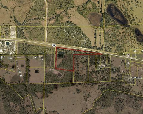 18757 US Highway 98 Okeechobee FL 34972