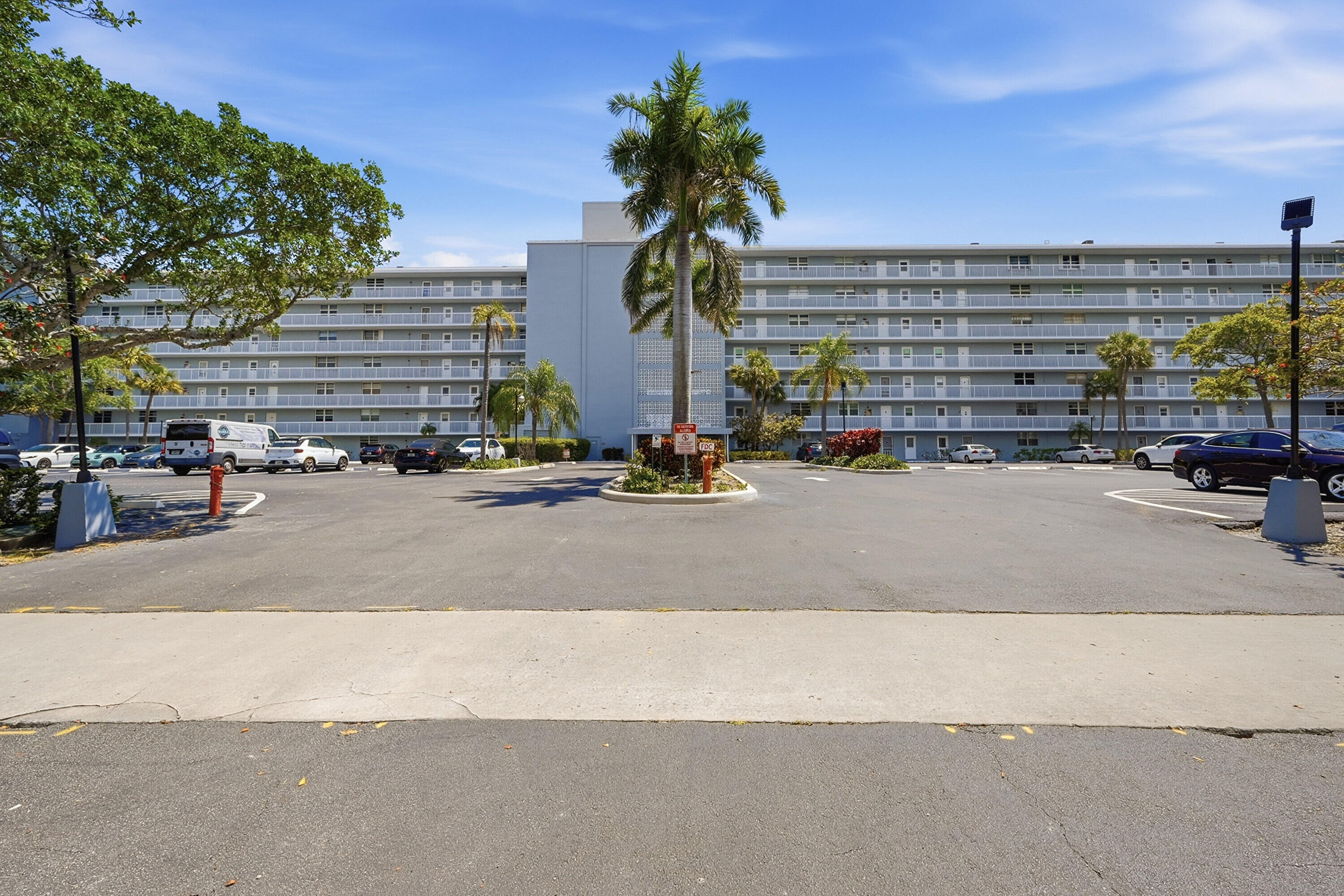 BOCA TEECA CONDO 3 - Residential